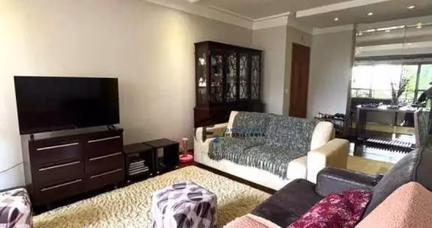 Lindo apartamento de 115 m² no bairro santa paula, são caetano do sul!