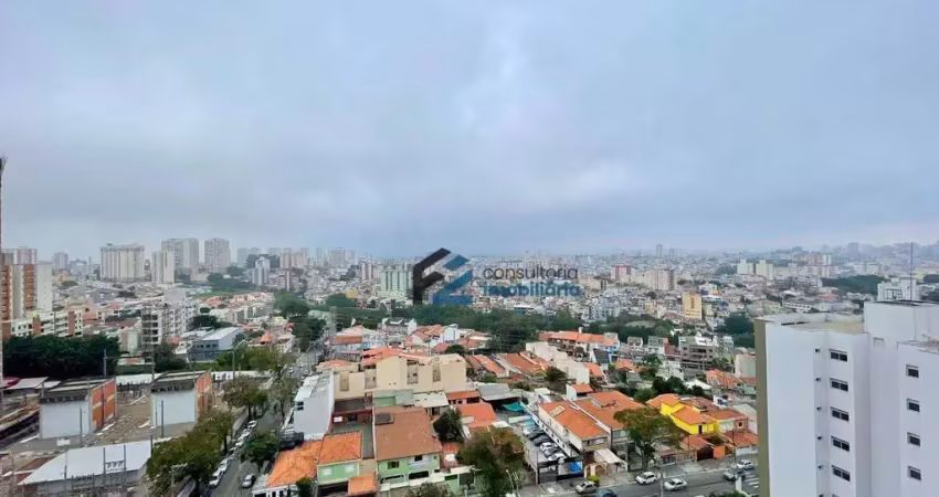 Apartamento à venda, 63 m² por r$ 595.000,10 - campestre - santo andré/sp