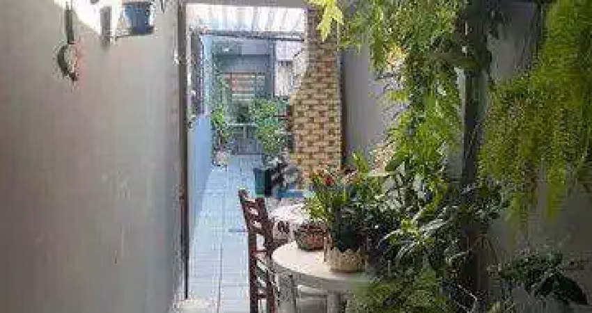 Casa à venda, 145 m² por r$ 605.000,02 - vila baeta neves - são bernardo do campo/sp