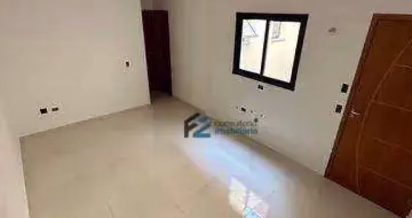 Lançamento exclusivo no bairro jardim alvorada, em santo andré - sp