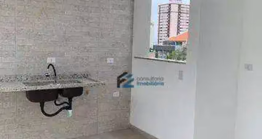 Imperdível oportunidade: cobertura de alto padrão no coração do bairro campestre