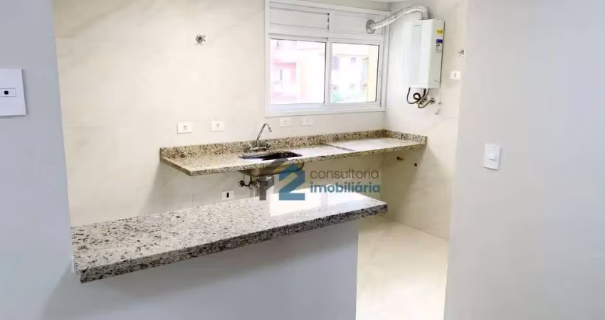 Imóvel novo e encantador no edifício florence i, rudge ramos: conforto e elegância em cada detalhe!