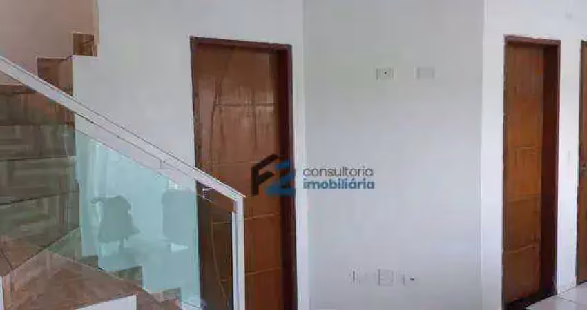 Cobertura espaçosa com 3 quartos e vagas para 3 carros: uma oportunidade única!
