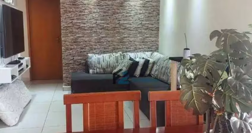 Viva a essência de santo andré: condomínio exclusivo com conforto e segurança!