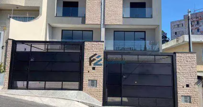 Residência luxuosa e moderna no coração do demarchi