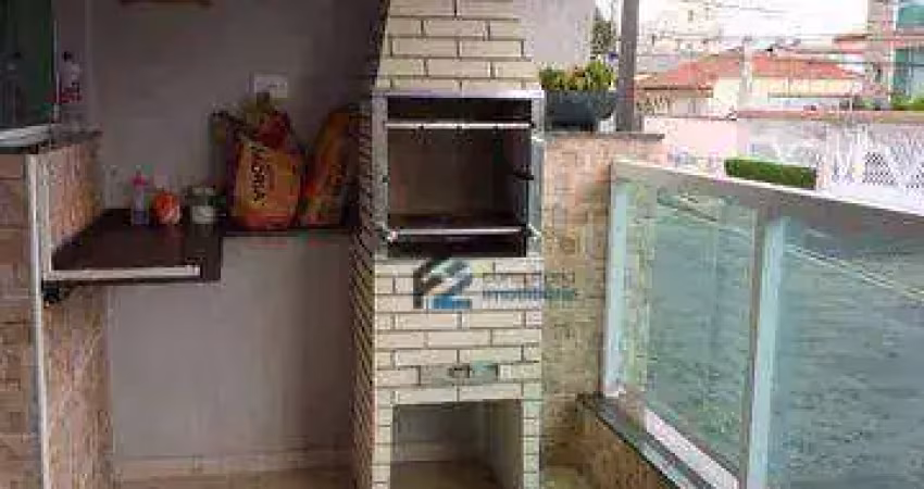 Casa aconchegante com dupla churrasqueira no parque erasmo, santo andré - lazer e conforto!