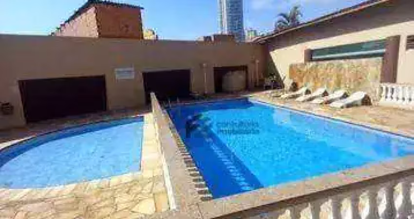 Apartamento com 2 dormitórios à venda, 70 m² por r$ 335.000,00 - vila baeta neves - são bernardo do campo/sp