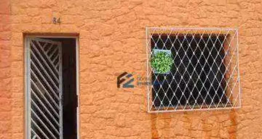 Sobrado à venda por r$ 470.000,02 - vila alzira - santo andré/sp