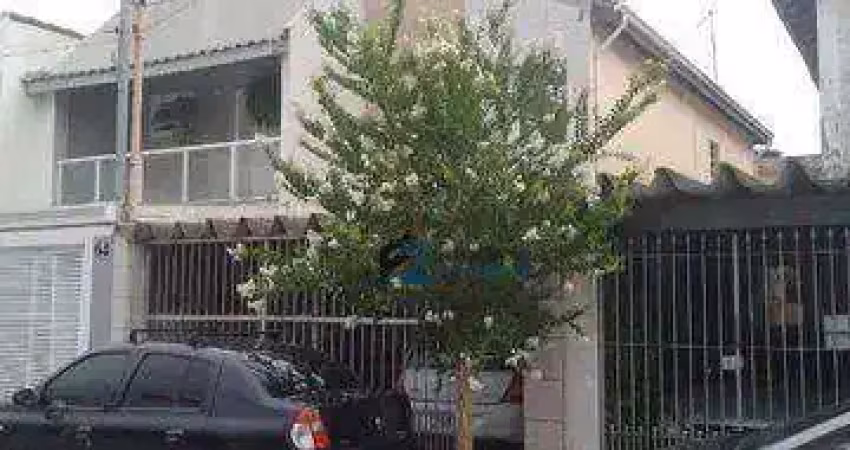 Oportunidade imperdível: sobrado no jardim são caetano - são caetano do sul