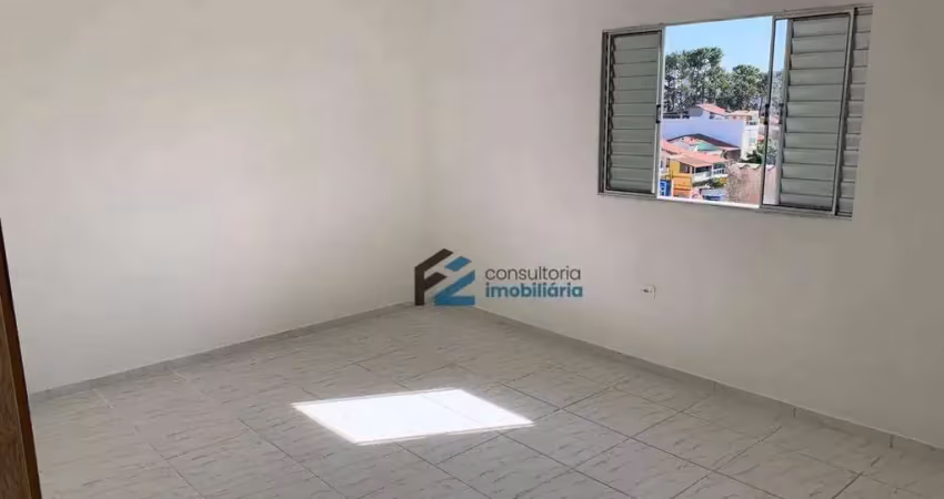Casa com 3 quartos à venda na Rua Júlio de Mesquita Filho, Parque Gerassi, Santo André