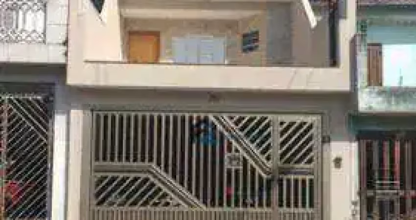 Sobrado dos seus sonhos: conforto e modernidade em cada detalhe