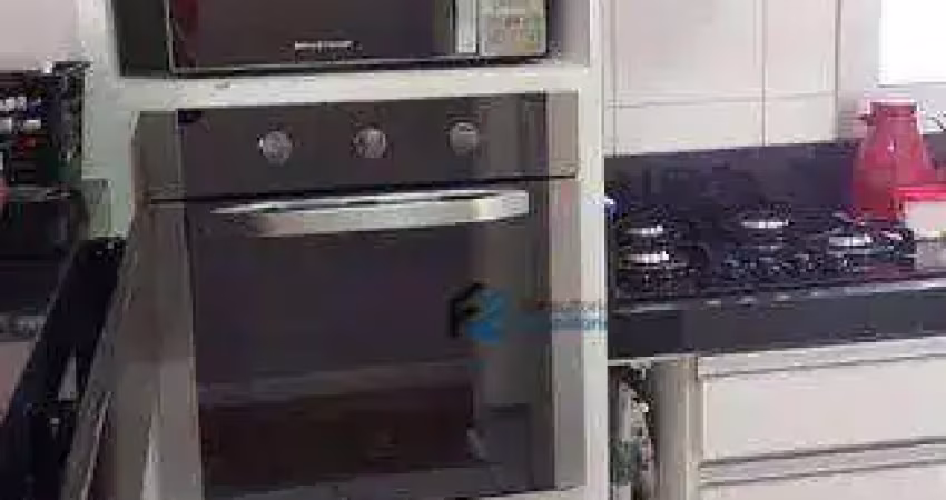 Excelente apartamento em sbc - independência com 2 dormitórios e suíte localização imbatível!