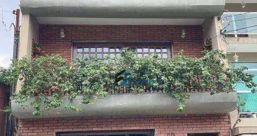 Casa com 3 quartos à venda na Rua Guaiamu, Santa Maria, São Caetano do Sul