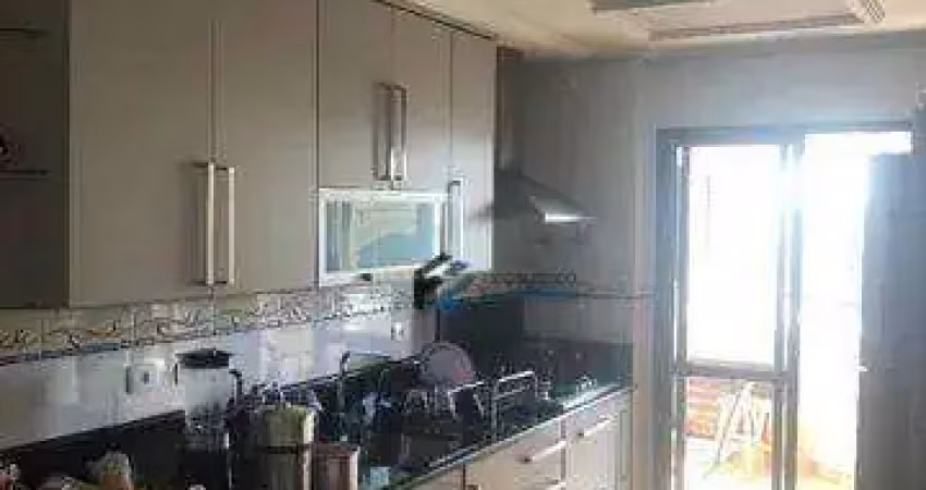 Apartamento de alto padrão com 3 dormitórios e 2 suítes: lazer completo e excelente localização!