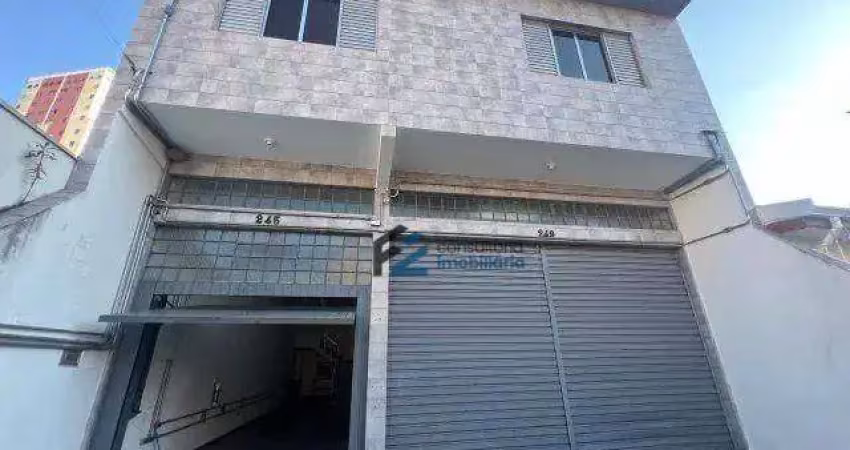 Sobrado à venda por r$ 1.131.000,02 - vila antonieta - são bernardo do campo/sp