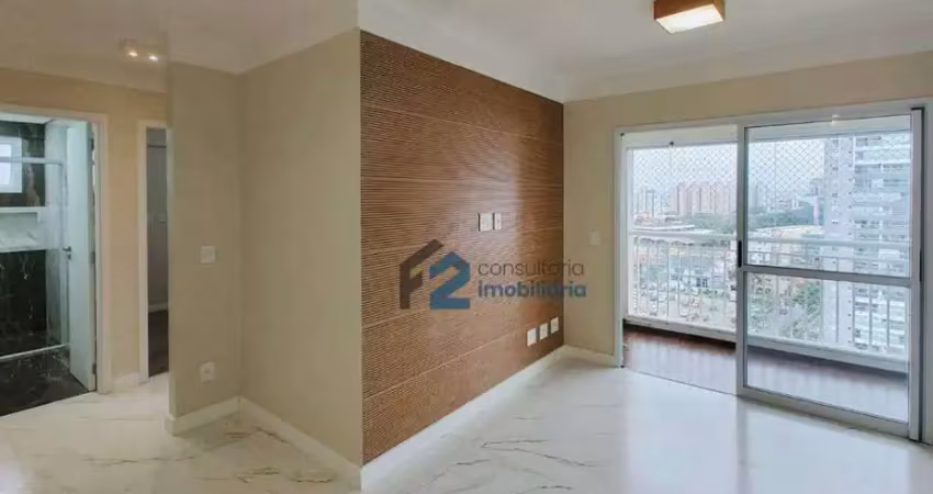 Apartamento com 3 dormitórios à venda, 83 m² por r$ 885.000,00 - centro - são caetano do sul/sp