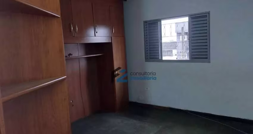 Sobrado à venda, 146 m² por r$ 670.000,02 - utinga - santo andré/sp