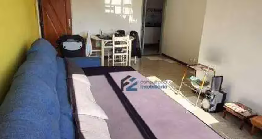 Apartamento à venda, 75 m² por r$ 410.000,00 - parque terra nova - são bernardo do campo/sp