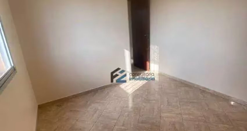 Apartamento à venda, 64 m² por r$ 330.000,00 - vila baeta neves - são bernardo do campo/sp