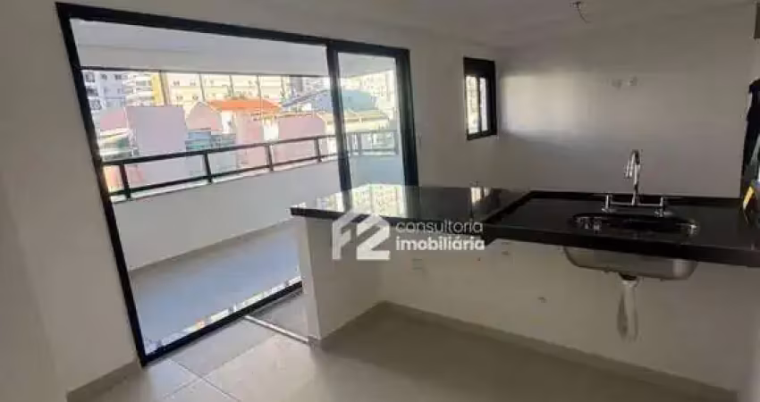 Apartamento com 3 dormitórios à venda, 92 m² por r$ 900.000,00 - campestre - santo andré/sp