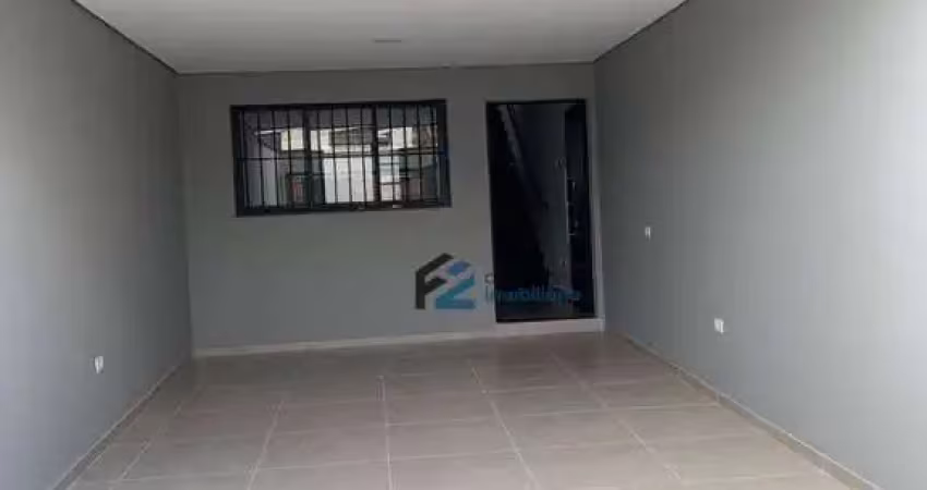 Sobrado à venda, 180 m² por r$ 848.000,00 - vila francisco matarazzo - santo andré/sp