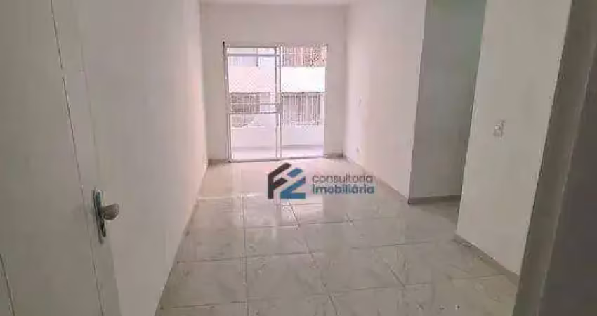 Apartamento à venda, 67 m² por r$ 345.000,02 - vila vivaldi - são bernardo do campo/sp