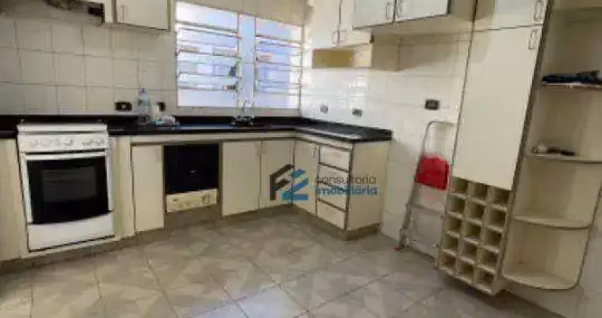 Apartamento à venda, 75 m² por r$ 330.000,00 - jardim stella - santo andré/sp