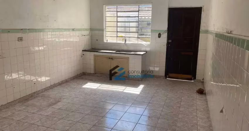 Sobrado à venda, 108 m² por r$ 550.000,02 - cerâmica - são caetano do sul/sp