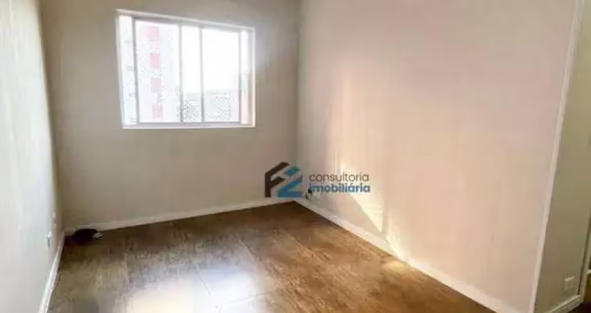Apartamento à venda, 56 m² por r$ 310.000,02 - rudge ramos - são bernardo do campo/sp