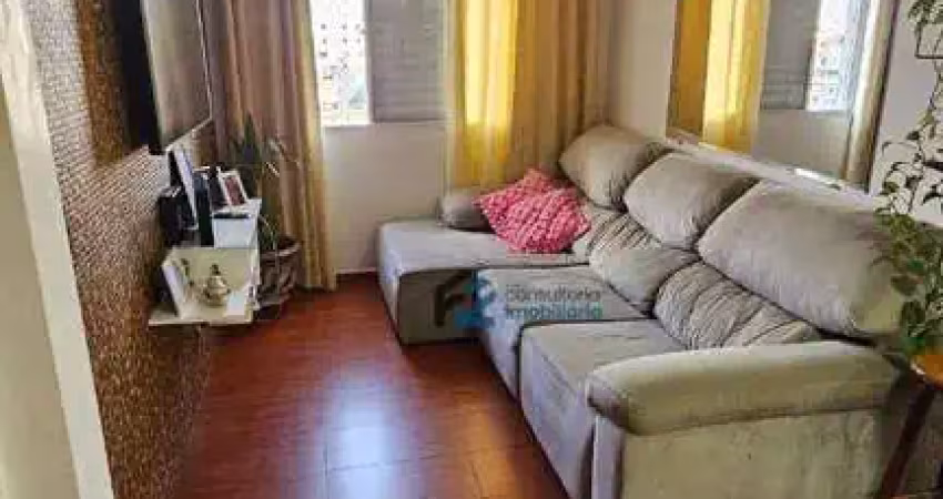 Cobertura à venda, 95 m² por r$ 426.000,00 - são joão clímaco - são paulo/sp