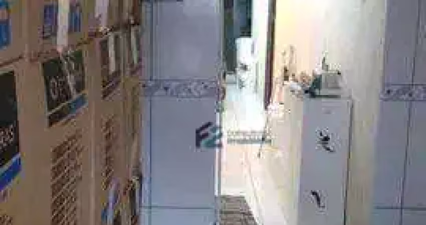 Salão à venda, 240 m² por r$ 1.000.000,00 - centro - diadema/sp