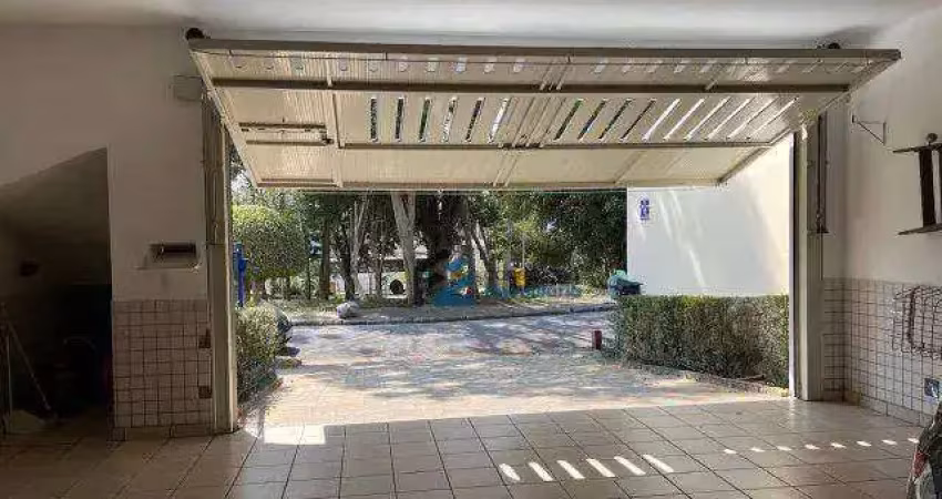 Sobrado à venda, 380 m² por r$ 1.378.000,00 - vila alice - santo andré/sp