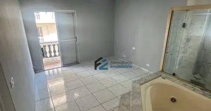 Apartamento à venda, 92 m² por r$ 424.000,02 - vila lusitânia - são bernardo do campo/sp