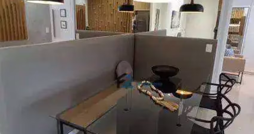Apartamento à venda, 60 m² por r$ 510.000,02 - jardim - santo andré/sp