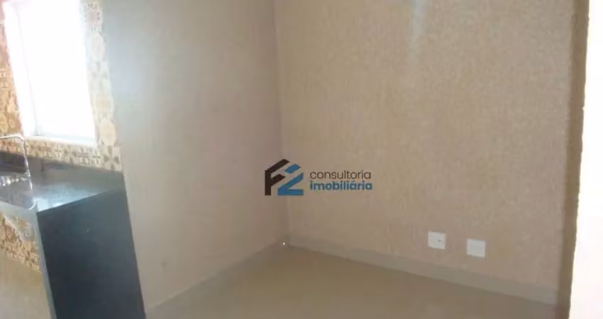 Apartamento, 126 m² - venda por r$ 600.000,00 ou aluguel por r$ 2.700,00/mês - vila tibiriçá - santo andré/sp