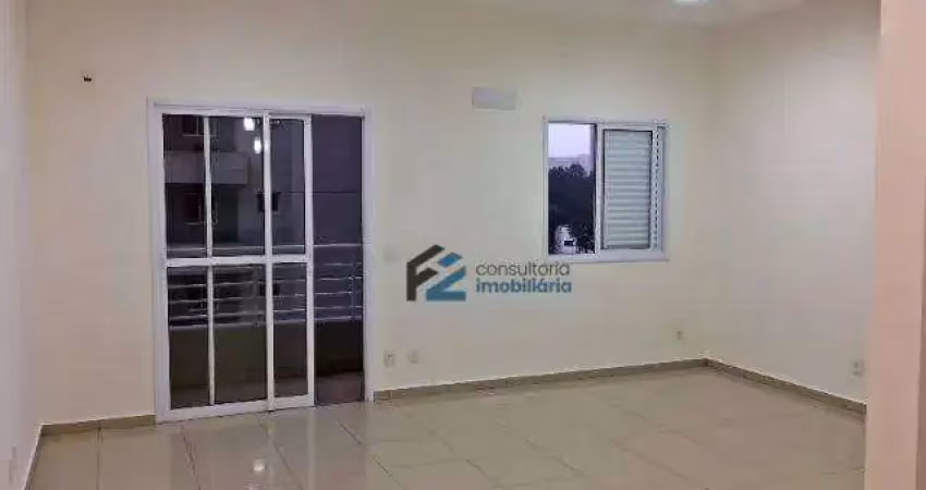 Loft à venda, 42 m² por r$ 360.000,02 - rudge ramos - são bernardo do campo/sp