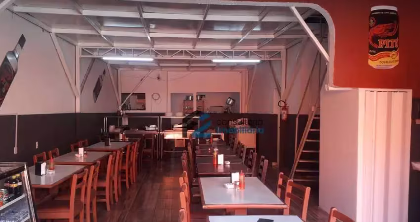 Galpão à venda, 312 m² por r$ 1.100.000,02 - fundação - são caetano do sul/sp