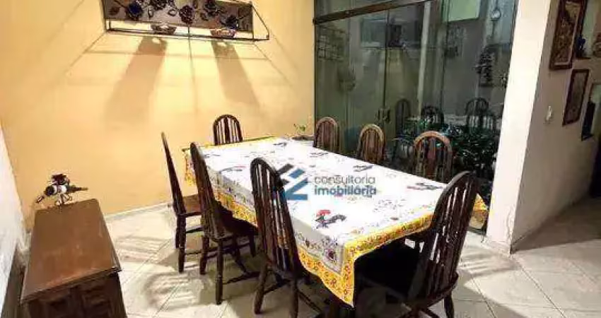 Sobrado à venda, 226 m² por r$ 700.000,02 - nova petrópolis - são bernardo do campo/sp
