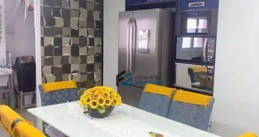 Apartamento à venda, 162 m² por r$ 2.650.000,02 - cerâmica - são caetano do sul/sp