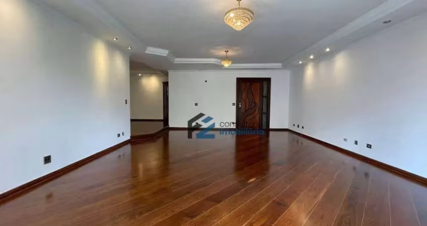 Apartamento, 254 m² - venda por r$ 1.490.000,02 ou aluguel por r$ 9.575,00/mês - santa paula - são caetano do sul/sp