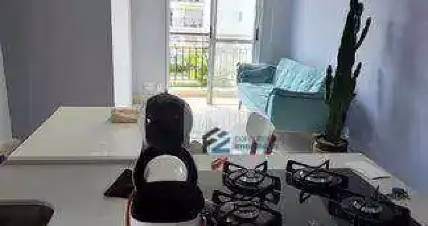 Apartamento à venda, 65 m² por r$ 620.000,02 - vila curuçá - santo andré/sp