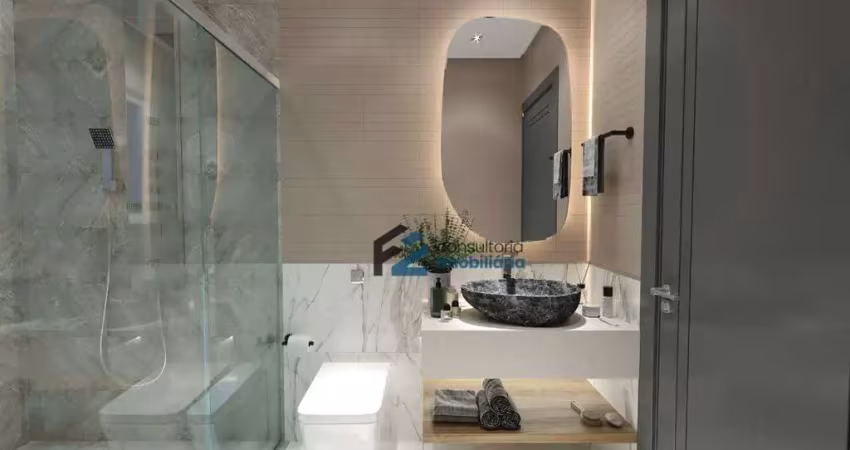 Sobrado com 3 dormitórios, 279 m² - venda por r$ 1.380.000,00 ou aluguel por r$ 7.200,00/mês - santa maria - são caetano do sul/sp