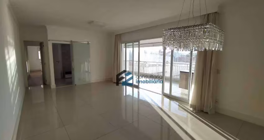 Apartamento para alugar, 162 m² por r$ 13.360,02/mês - cerâmica - são caetano do sul/sp