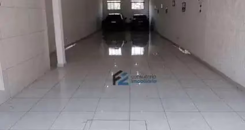 Casa à venda, 280 m² por r$ 997.000,00 - jardim utinga - santo andré/sp