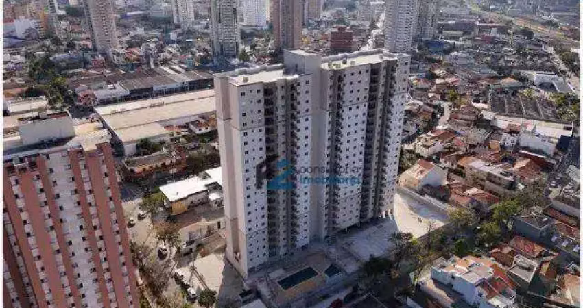 Apartamento à venda, 83 m² por r$ 600.000,02 - casa branca - santo andré/sp