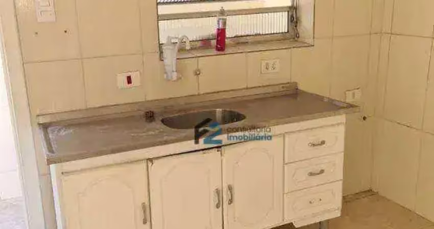 Sobrado à venda, 87 m² por r$ 370.000,00 - rudge ramos - são bernardo do campo/sp