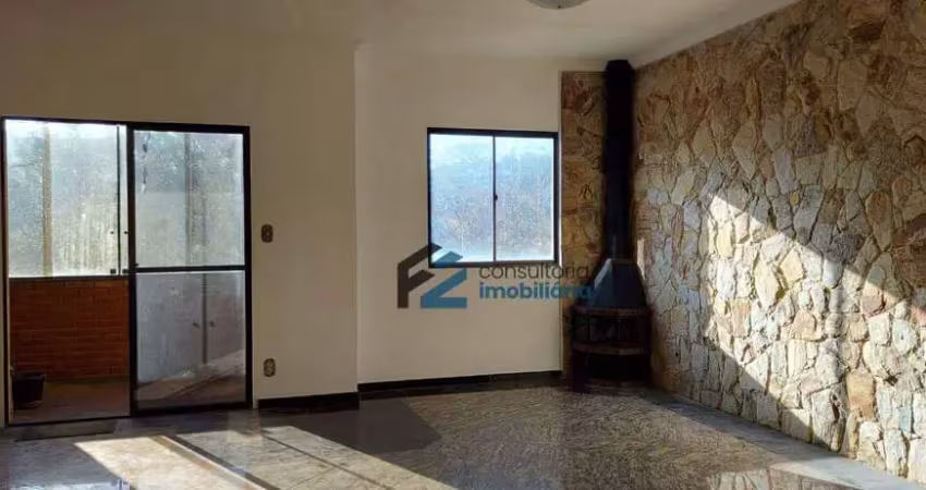 Apartamento à venda, 137 m² por r$ 590.000,00 - jardim gagliardi - são bernardo do campo/sp