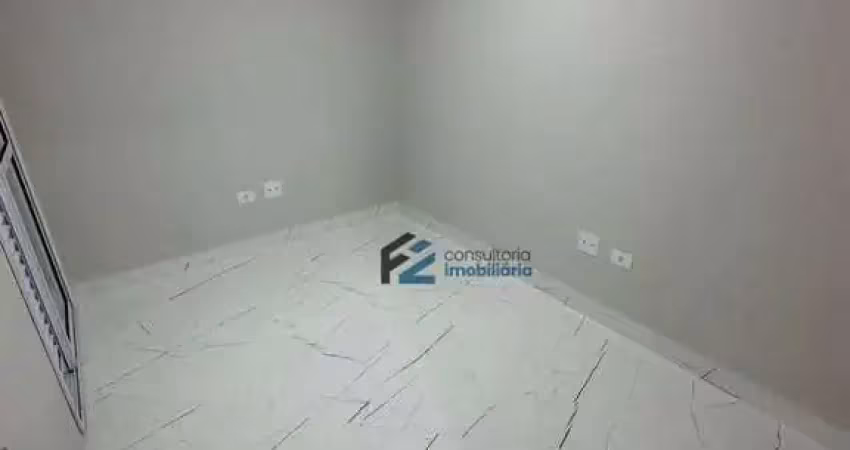 Apartamento à venda, 58 m² por r$ 380.000,00 - vila linda - santo andré/sp