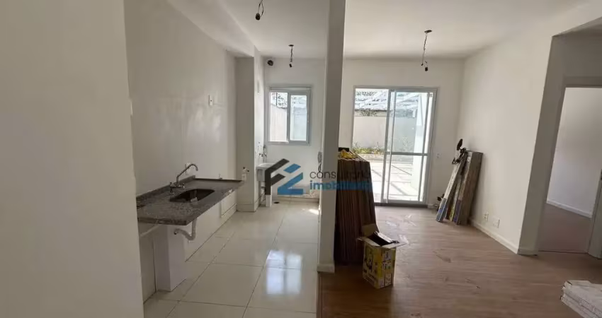 Apartamento à venda, 110 m² por r$ 700.000,02 - rudge ramos - são bernardo do campo/sp