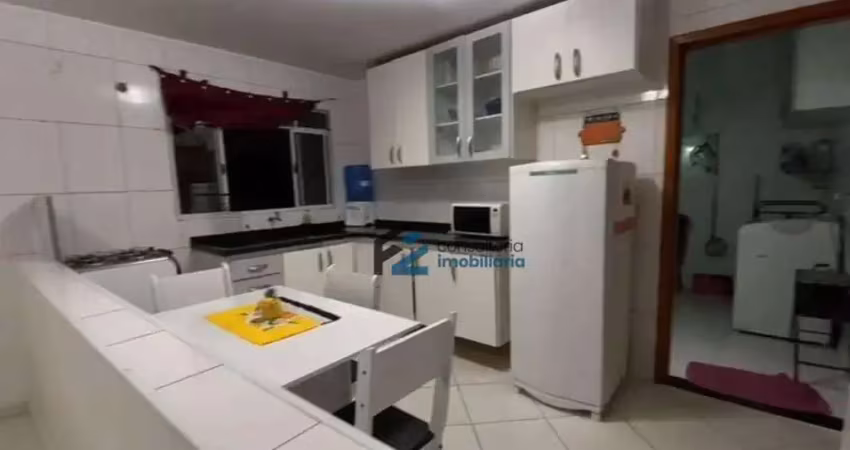 Sobrado à venda, 100 m² por r$ 400.000,00 - montanhão - são bernardo do campo/sp